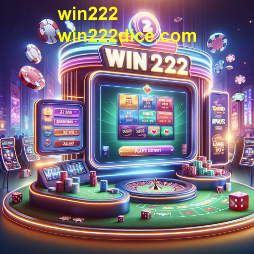 Descubra as Melhores Promoções no win222